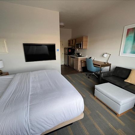 Towneplace Suites Lubbock Zewnętrze zdjęcie