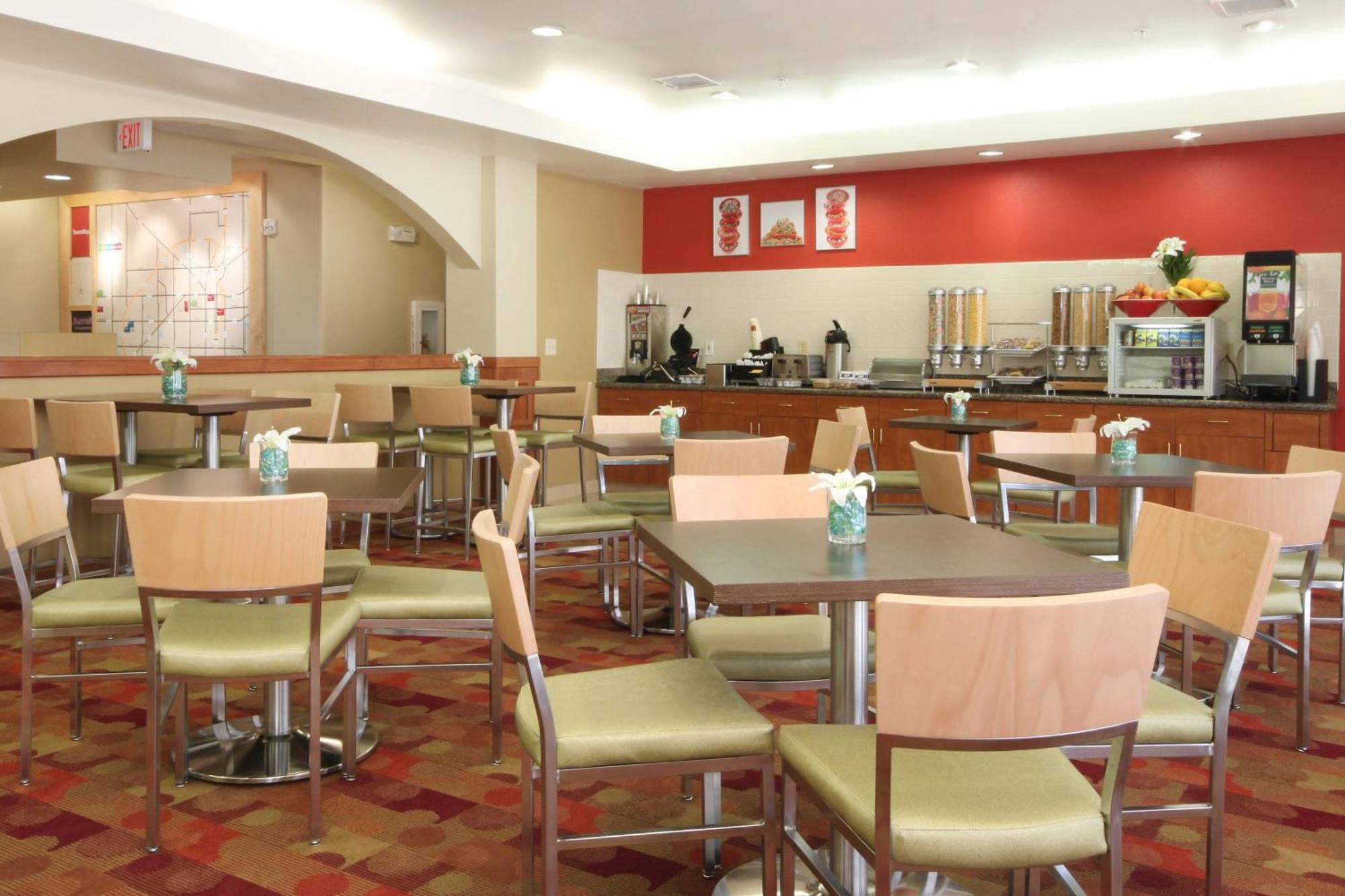 Towneplace Suites Lubbock Zewnętrze zdjęcie