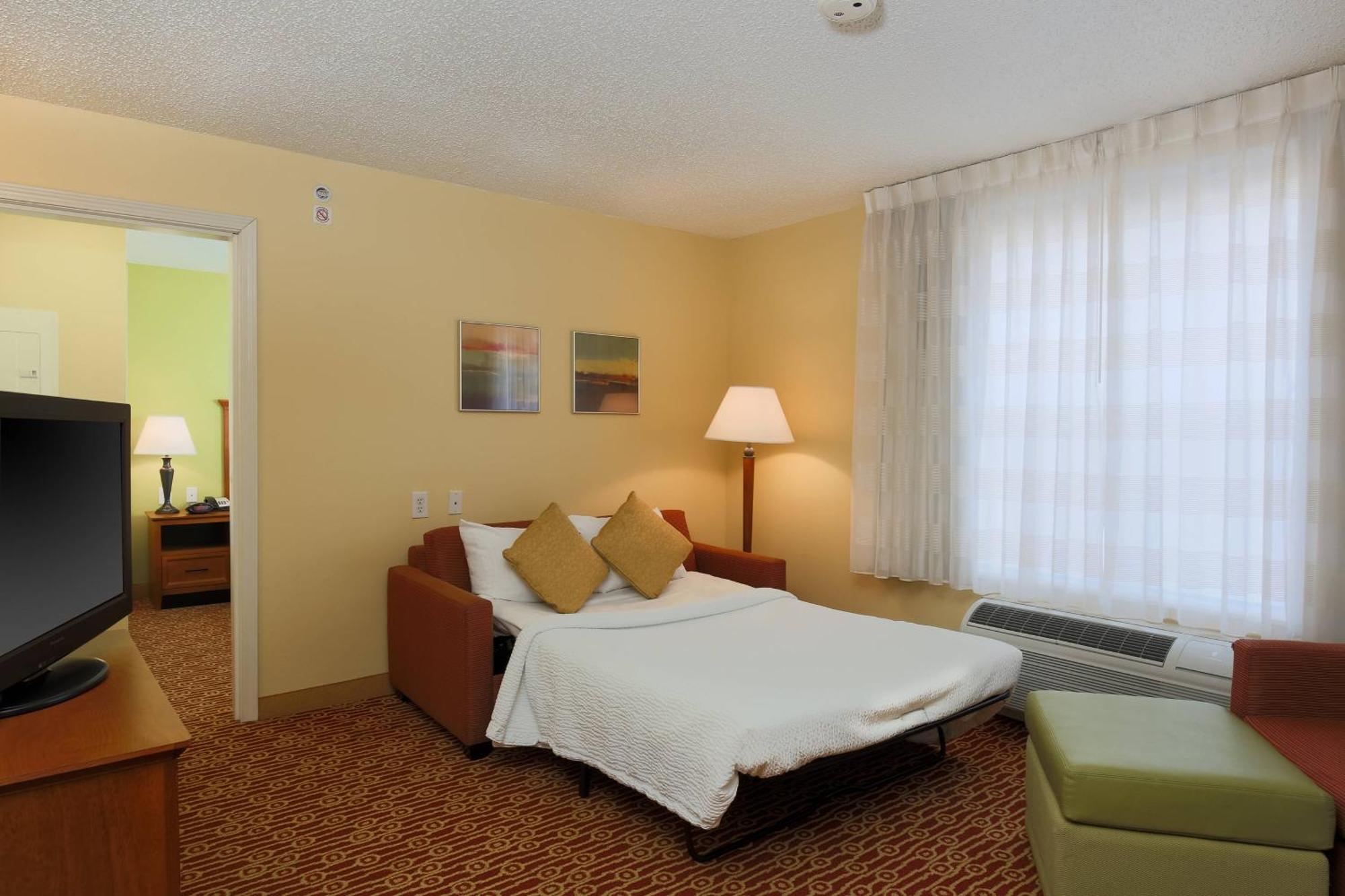 Towneplace Suites Lubbock Zewnętrze zdjęcie