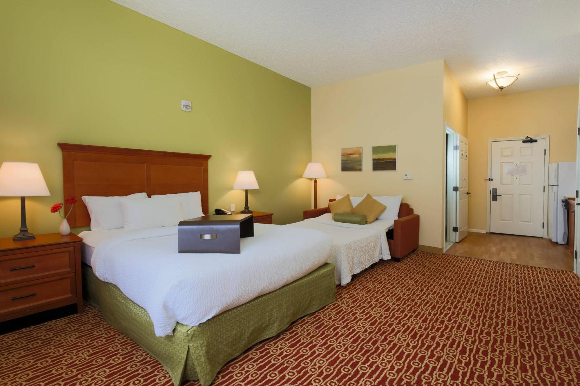 Towneplace Suites Lubbock Zewnętrze zdjęcie
