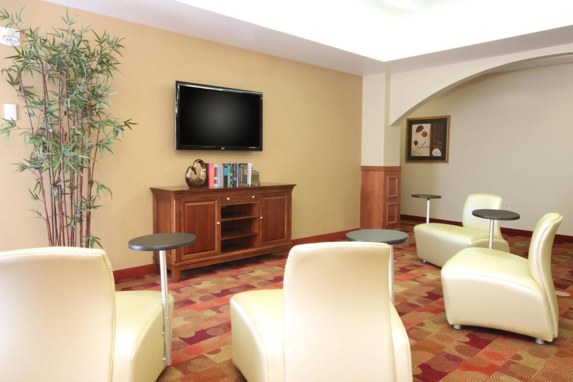 Towneplace Suites Lubbock Zewnętrze zdjęcie