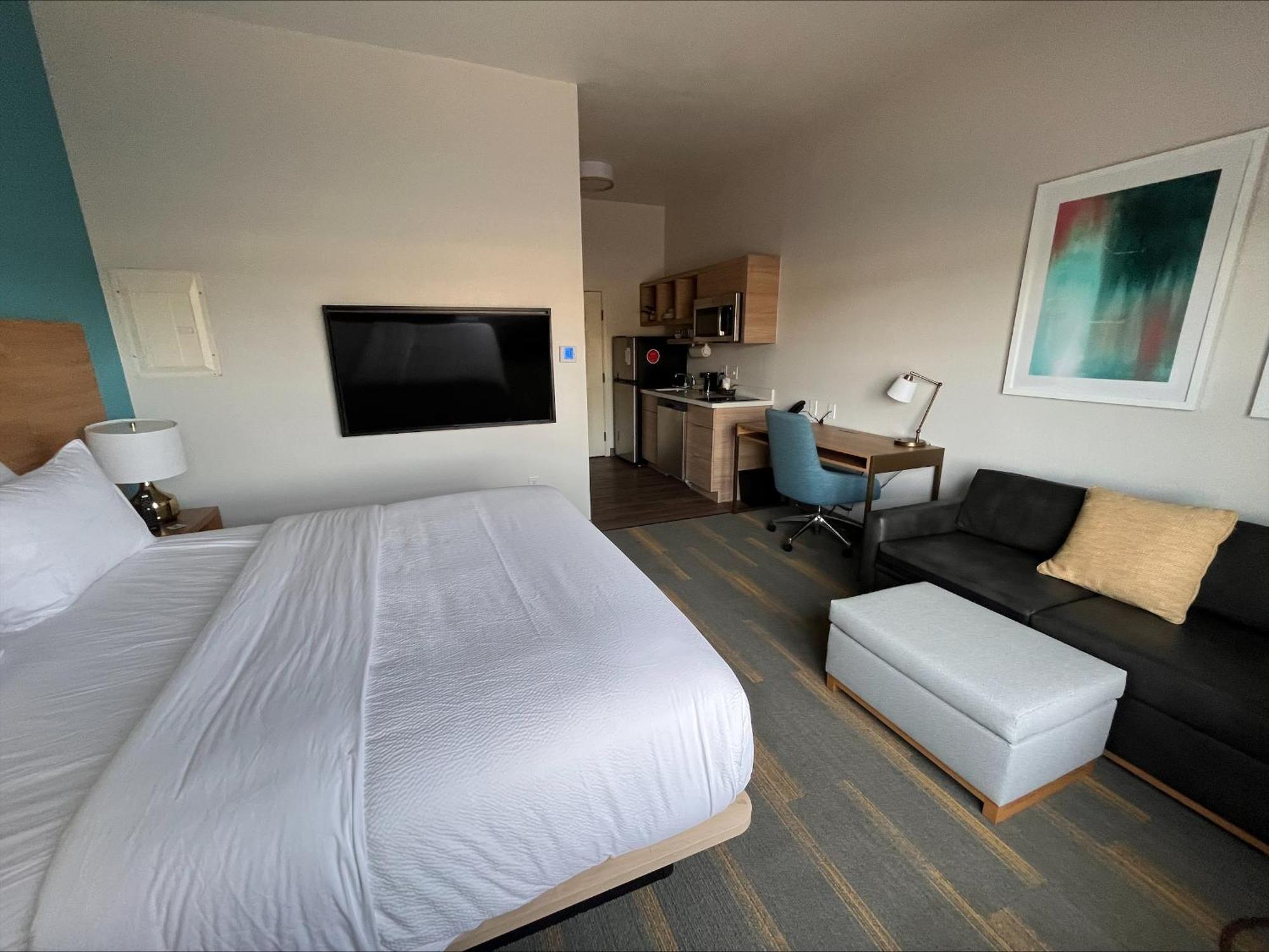 Towneplace Suites Lubbock Zewnętrze zdjęcie