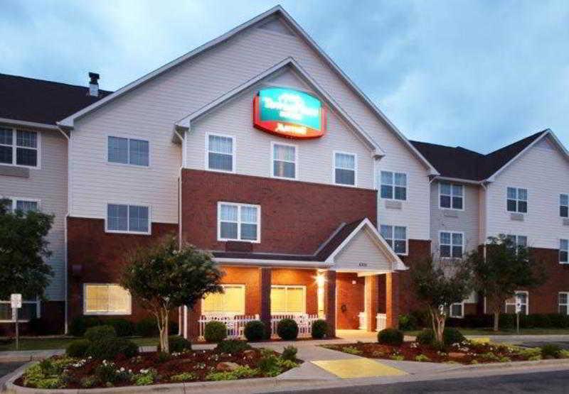 Towneplace Suites Lubbock Zewnętrze zdjęcie