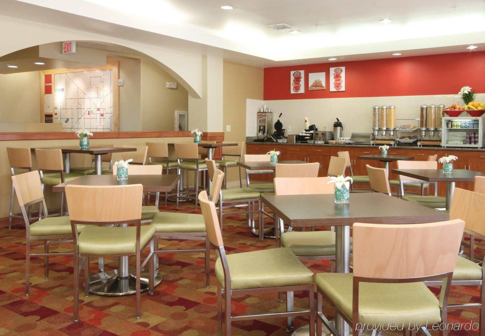 Towneplace Suites Lubbock Zewnętrze zdjęcie