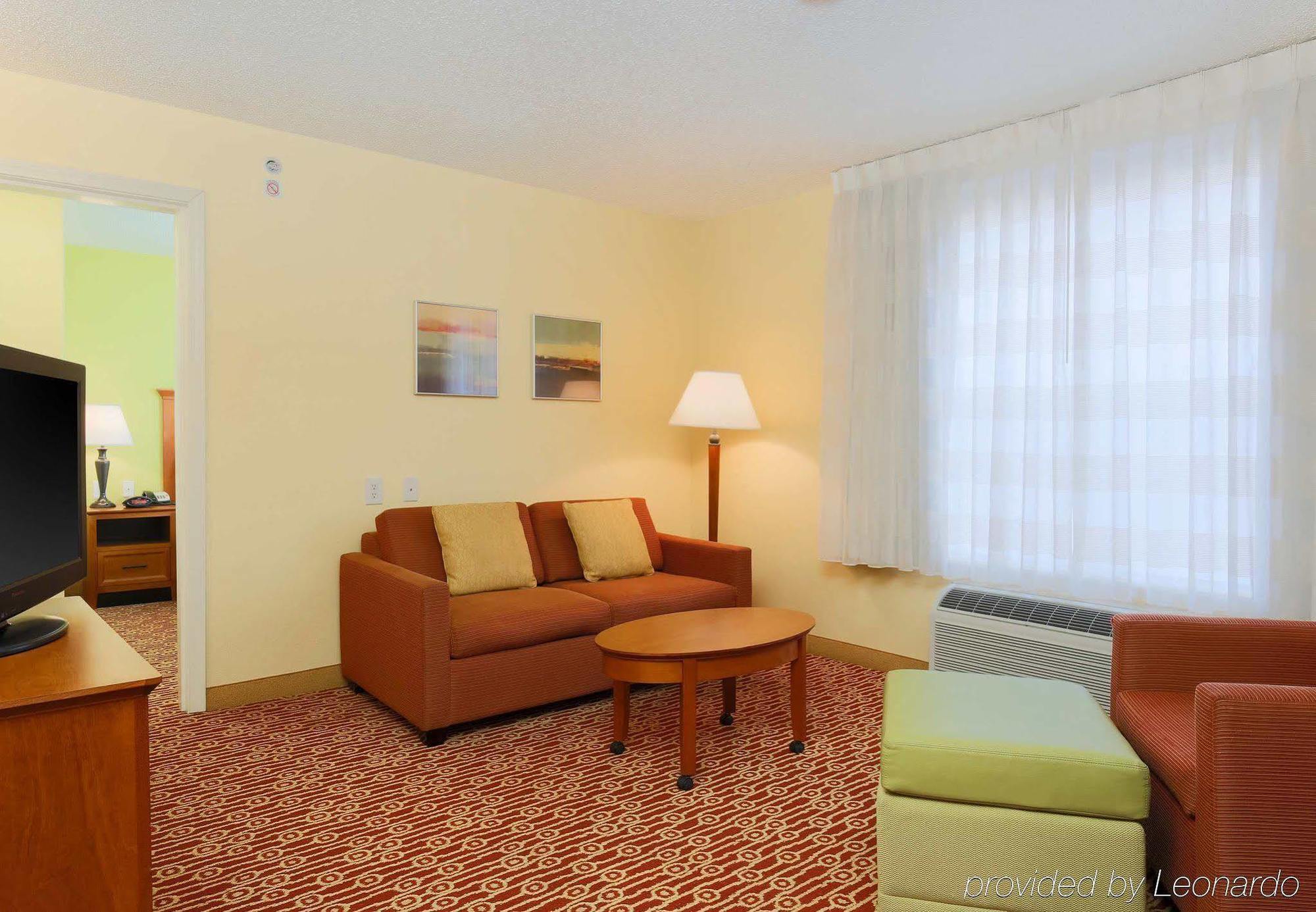 Towneplace Suites Lubbock Zewnętrze zdjęcie