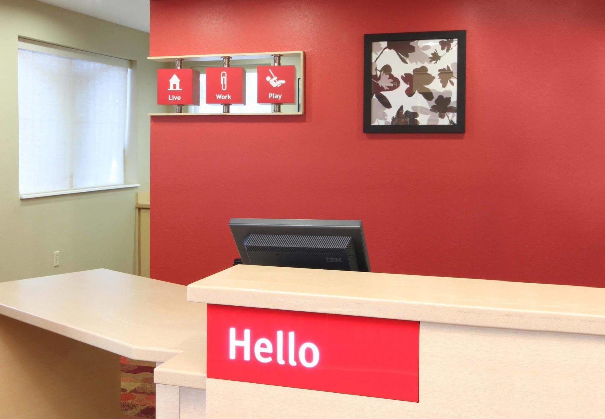 Towneplace Suites Lubbock Zewnętrze zdjęcie
