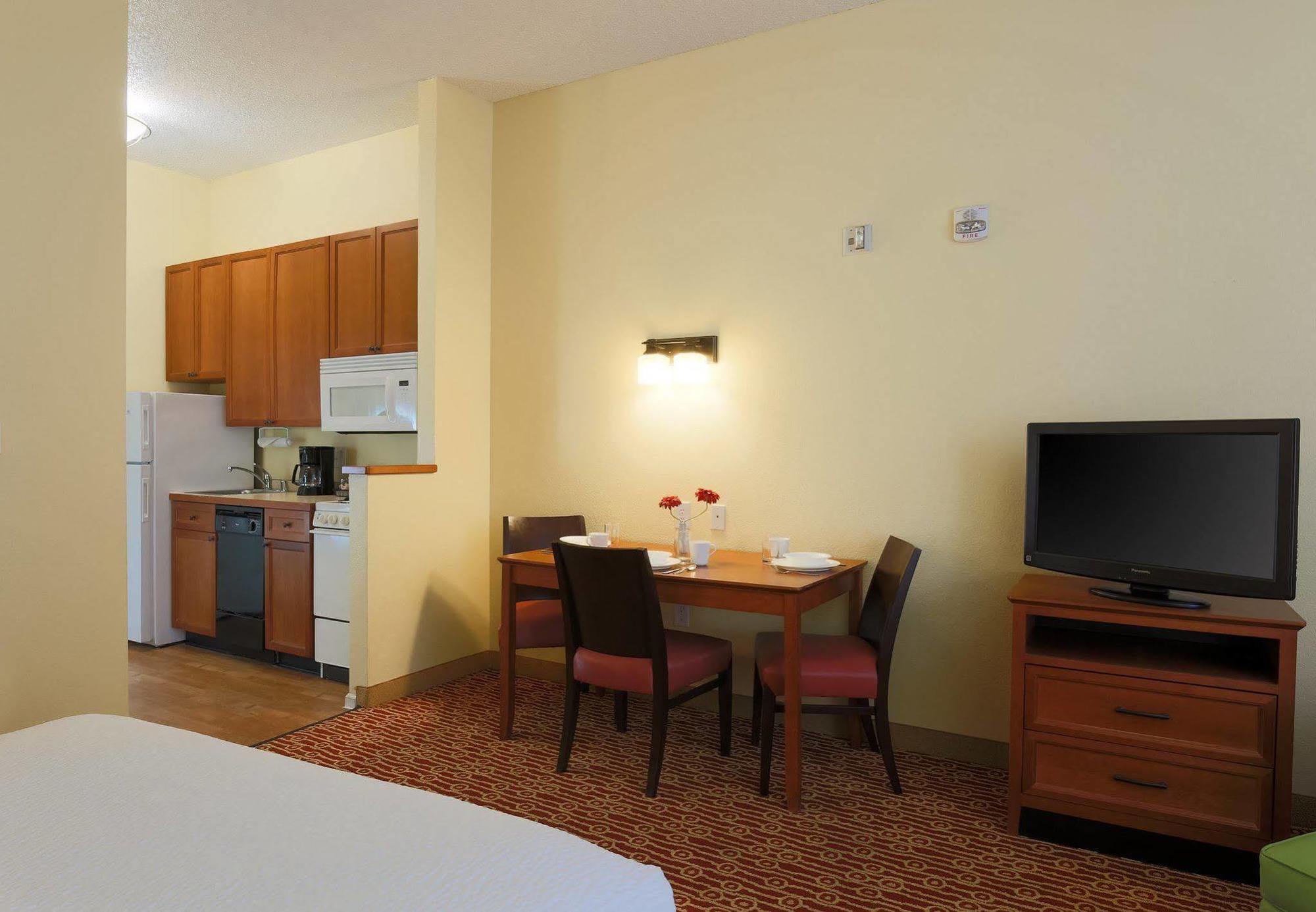 Towneplace Suites Lubbock Zewnętrze zdjęcie